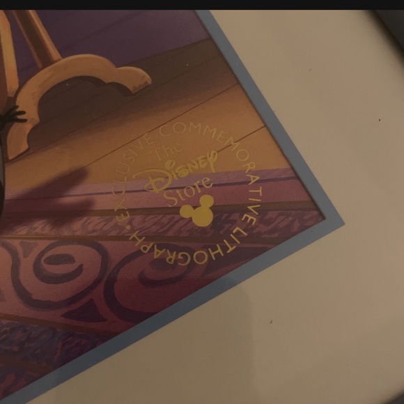 Disney - Picture 5 of 5